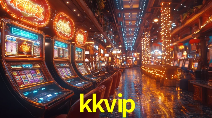 kkvip - Login e Jogue no Casino Online - kkvip.com