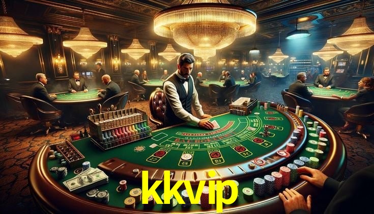Welcome Bonus kkvip