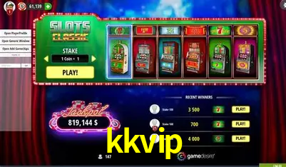 A Emoção da Loteria na kkvip: Uma Chance de Mudança de Vida