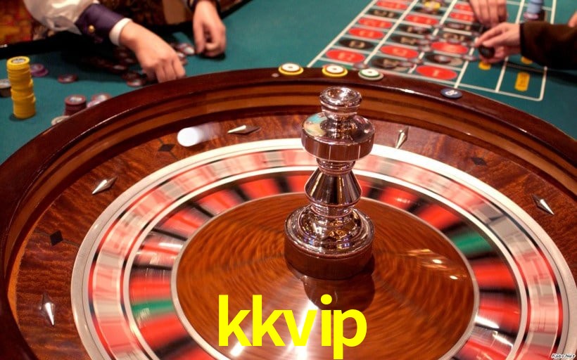 Casino Ao Vivo kkvip