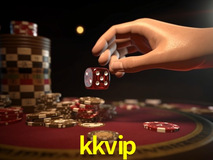 Casino Ao Vivo kkvip