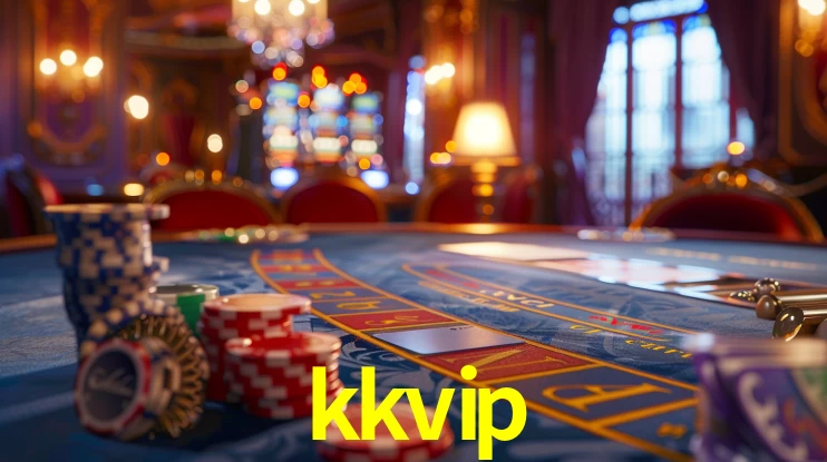 Slot Games kkvip
