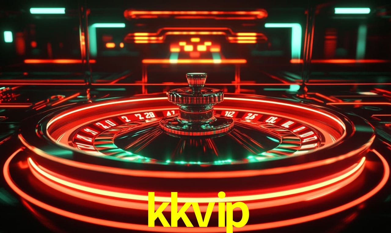 Descubra o Programa VIP da kkvip: Vantagens Exclusivas para Jogadores