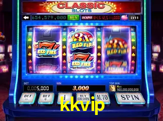 Descubra a Magia dos Jogos de Arcade no kkvip