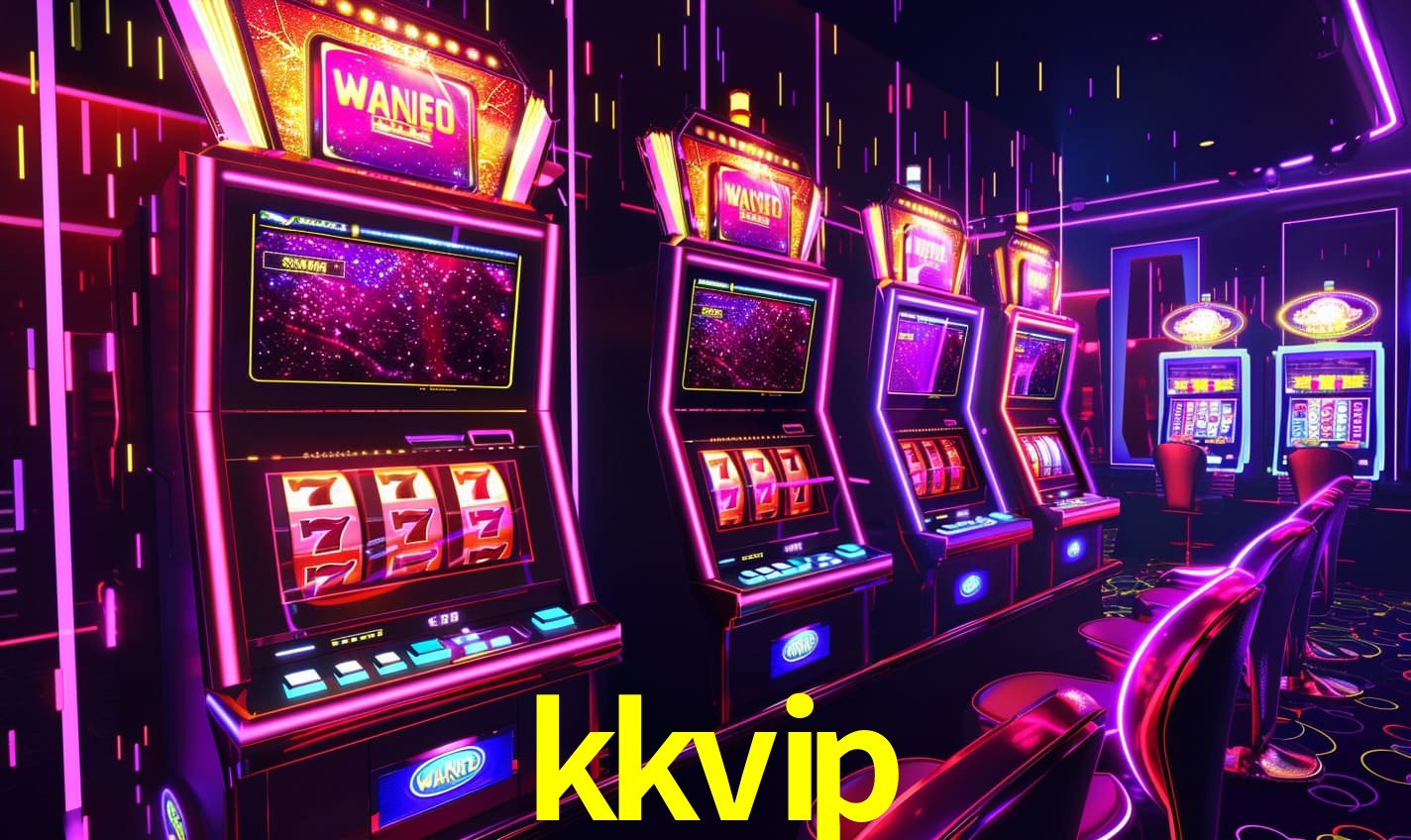 Desvendando o Mundo dos Jogos Virtuais na kkvip