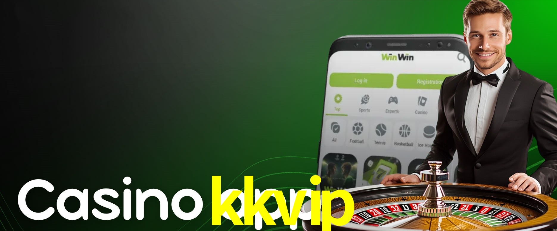 Responsive Design kkvip