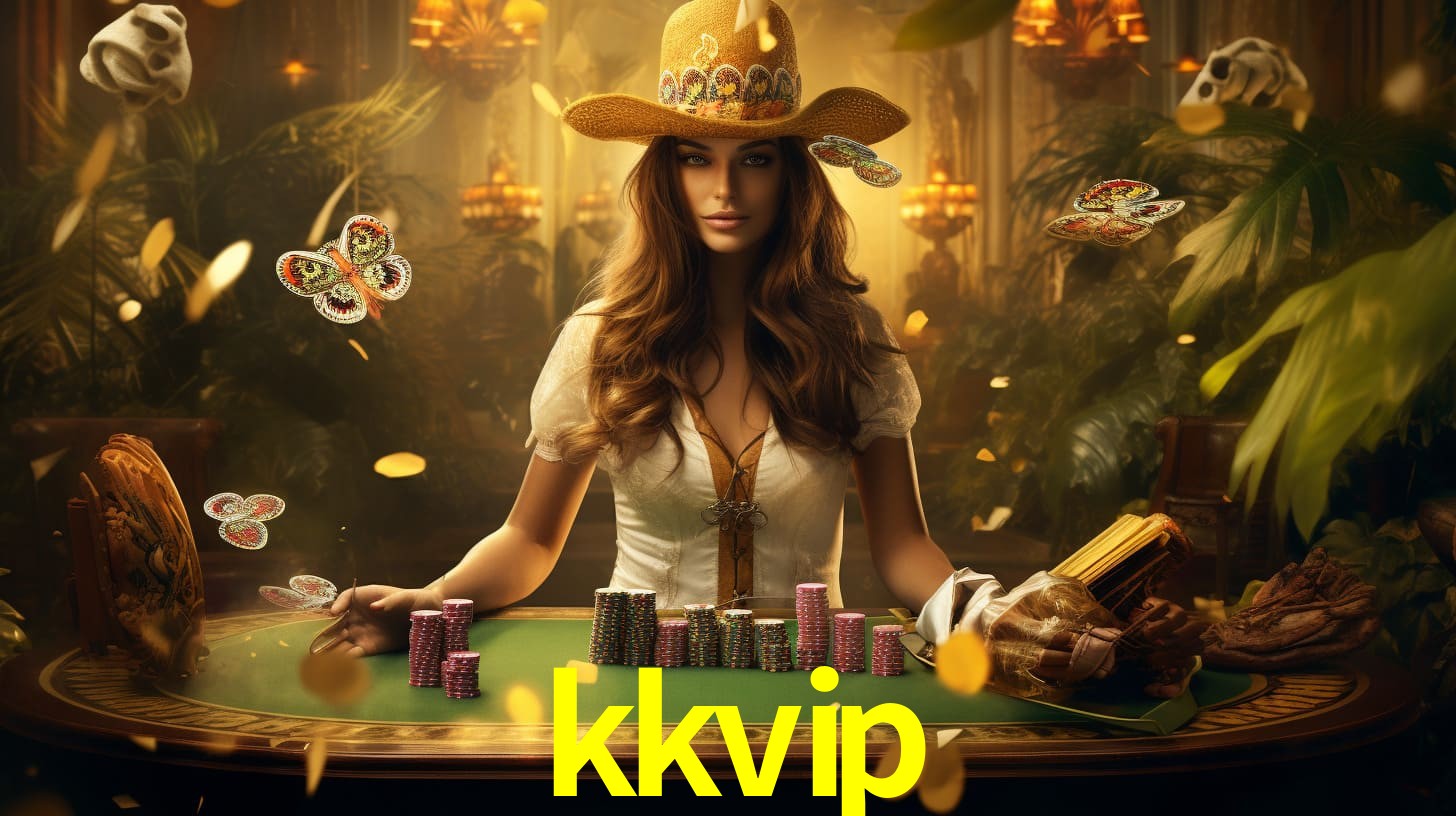 VIP Casino kkvip