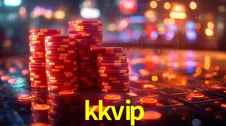 kkvip plataforma